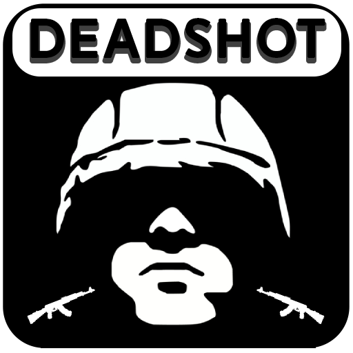 DeadShot - Online Multiplayer 