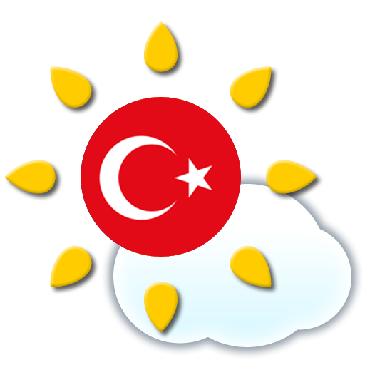 Bedava Türkiye'de hava durumu