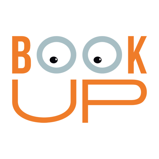 BookUp - Медицинские книги