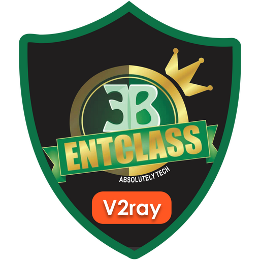 ECTunnel V2ray - Unlimited VPN