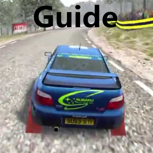 Cheats: Colin McRae Rally