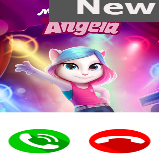 Angela’s Tom 📱 Fake Call - Angela video call