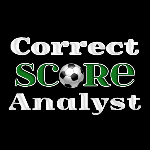 Correct Score Analyst Tips