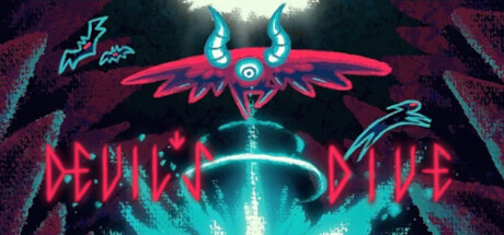 Devil's Dive