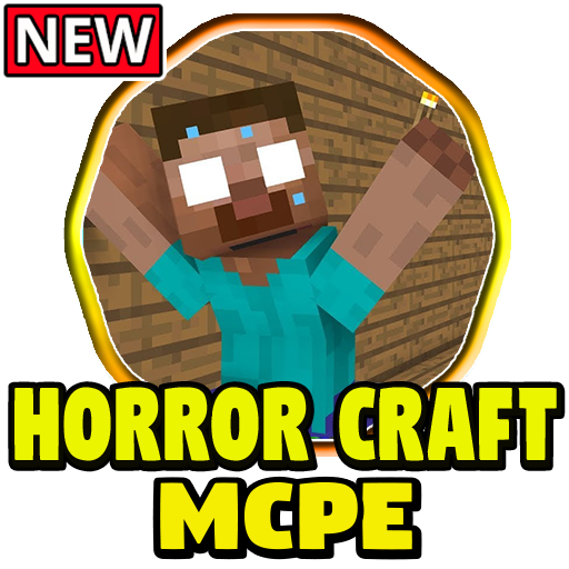 Horror Craft Mod For Minecraft PE