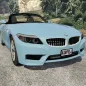 BMW Z4: Simulador de corrida