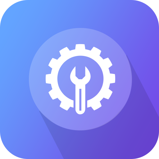 System Repair App