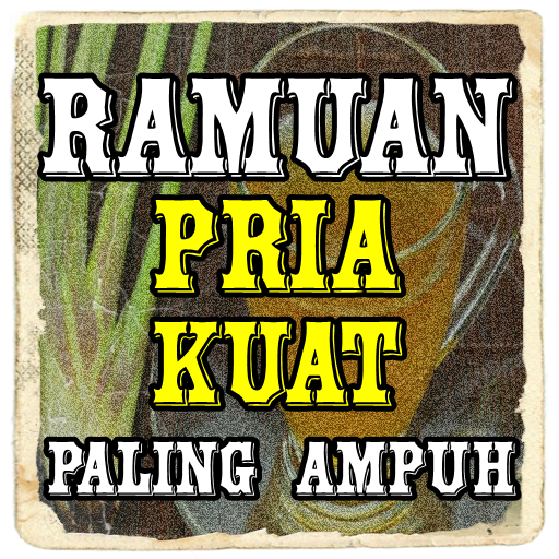 Ramuan Jamu Kuat Untuk Pria Pe