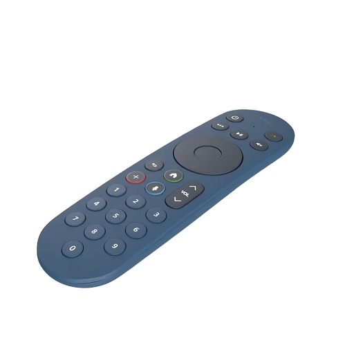 sky glass remote Control