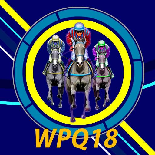 WPQ18 賽馬分析