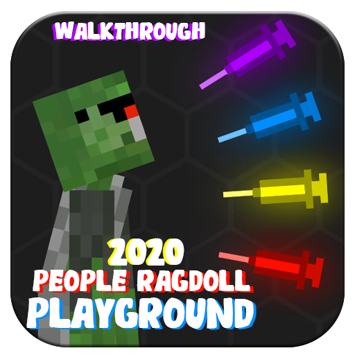 People Ragdoll Playground walkthrough Free Download