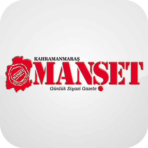 Kahramanmaraş Manşet Gazetesi