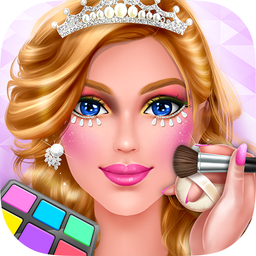 Wedding Makeup Artist Salon 2