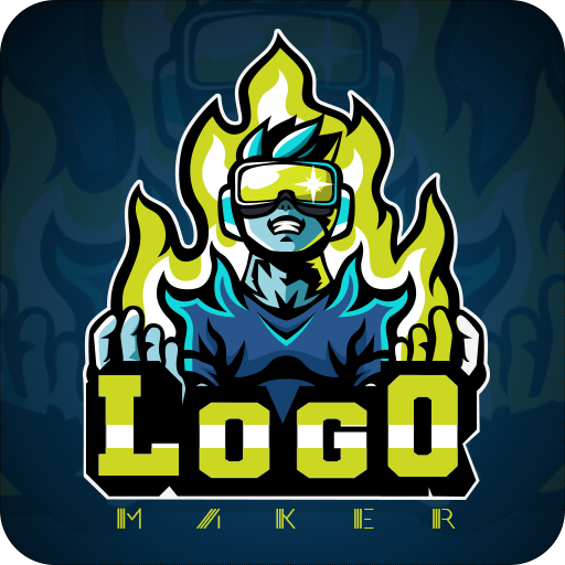 Gaming Esports Logo Maker