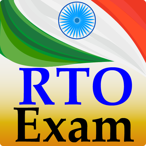Driving Master - RTO Exam Test