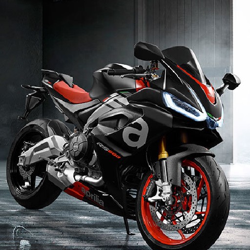 Aprilia RSV4 Wallpapers