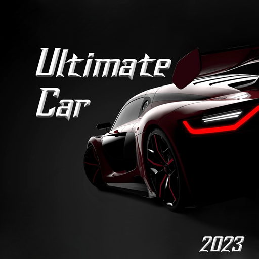 Ultimate Car Driving Simulator