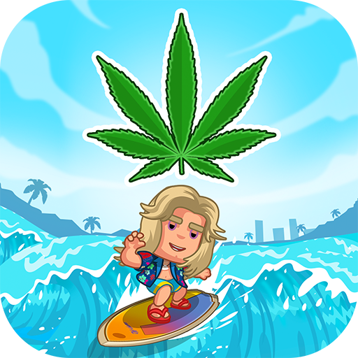 High Tide: Weed Game