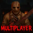 Horror Pursuit Multiplayer