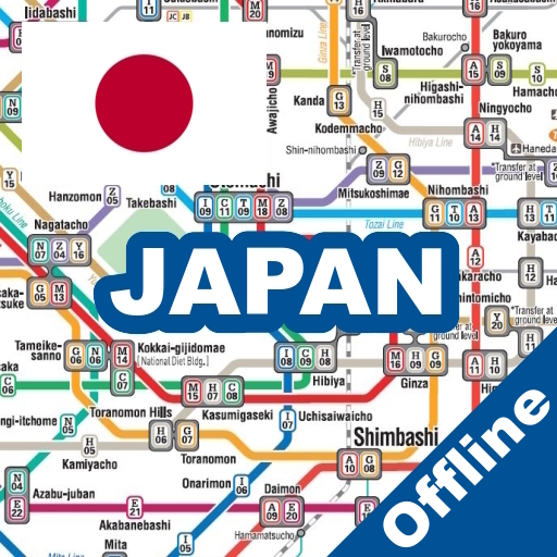 JAPAN TRAVEL TIPS and MAP