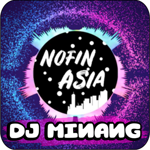 DJ Minang Terbaru Nonstop 2021