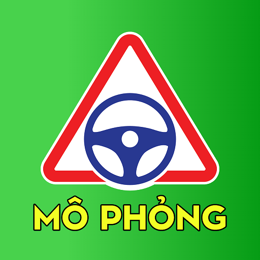 Mô Phỏng Giao Thông 2026