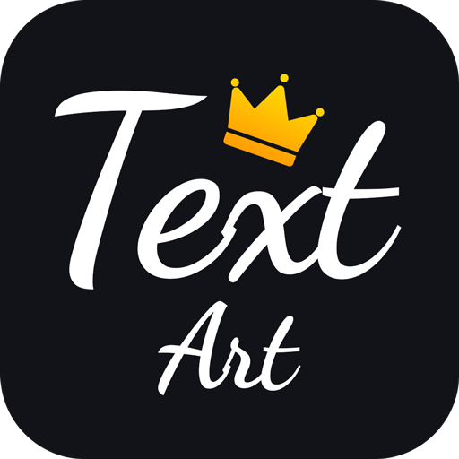 TEXT ART - Add Text to Photo