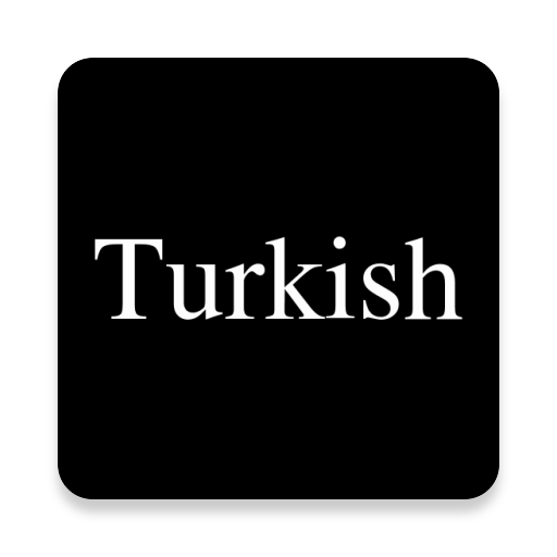 Turkish Alphabet Reading