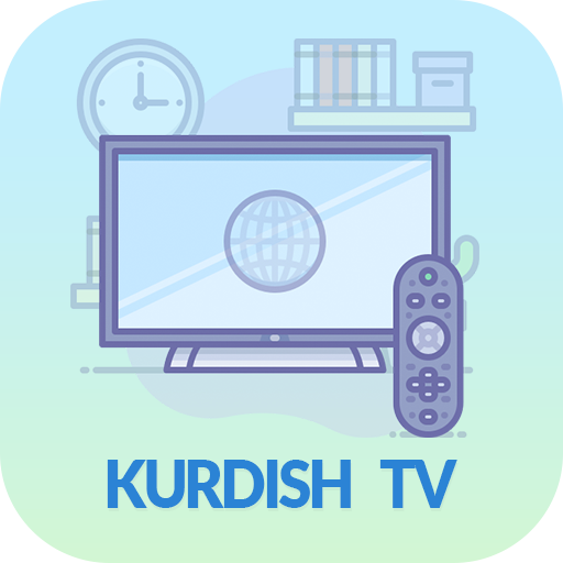 Kurd Open TV