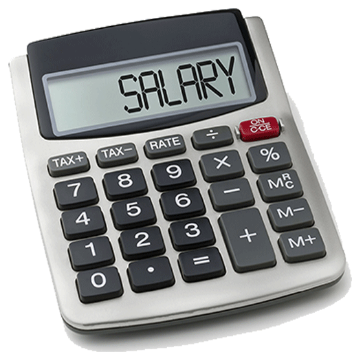 Salary Calculator