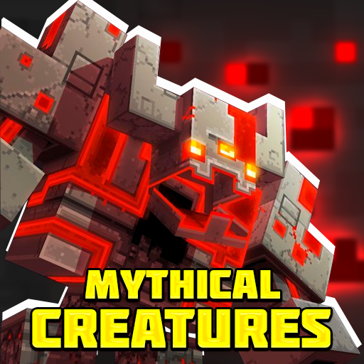 Mythical Mobs Mod for MCPE