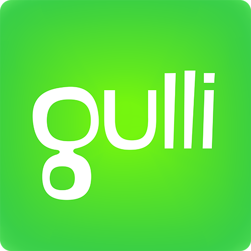 Gulli, Vidéos, Audios et Jeux