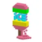NuriBlock - 3D Pixel Art