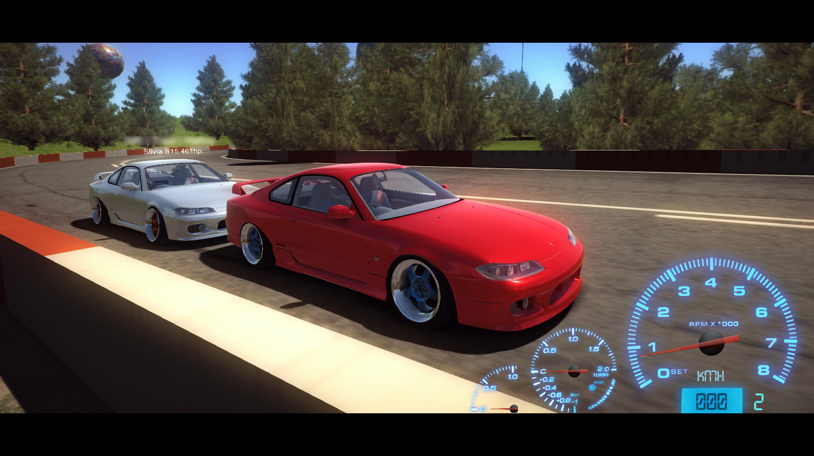 Download Drift Streets Japan Free and Play on PC