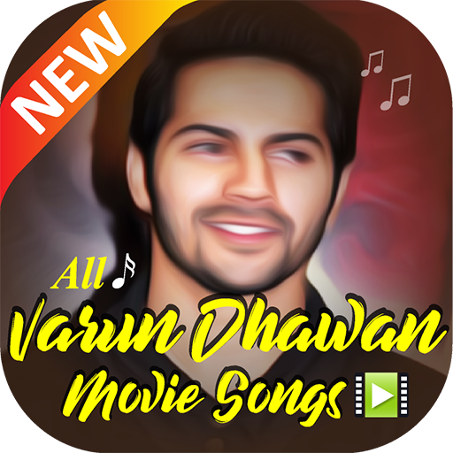 All Bolly Hits Varun Dhawan Hindi Video Songs