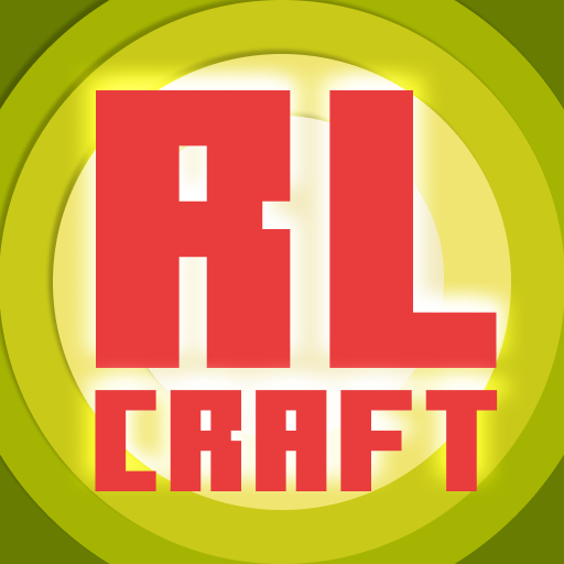 RLCraft Mod for Minecraft