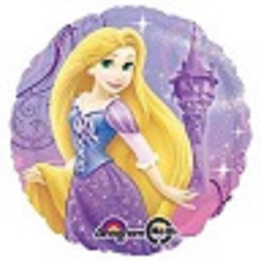 Sesli Nağıl Rapunzel