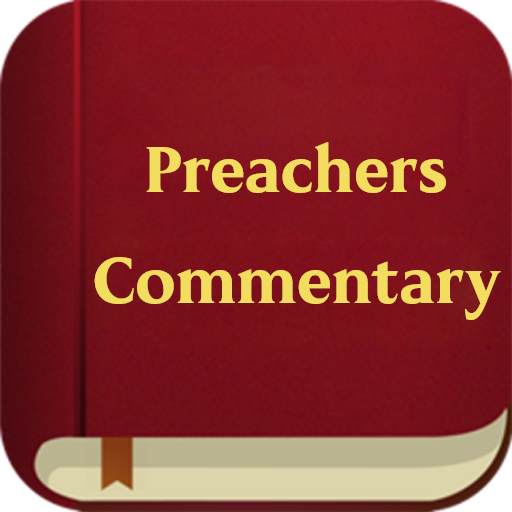 Preachers complete Commentary