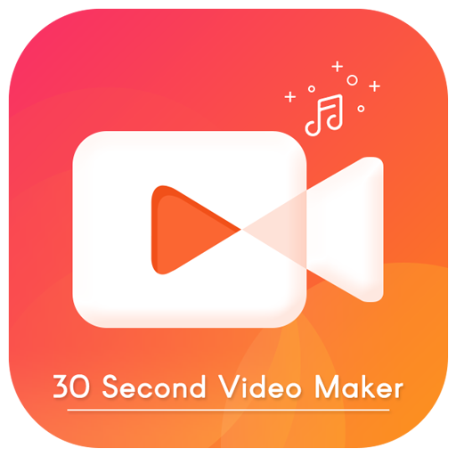 30 Second Video Status Maker