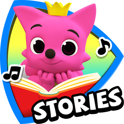 Pinkfong Kids Stories