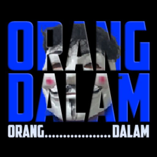 orang dalam