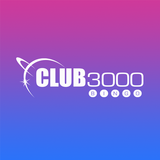 Club 3000 Bingo