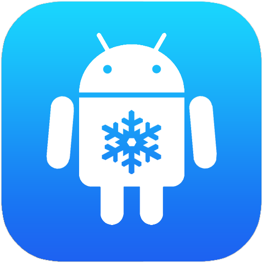 App Freezer