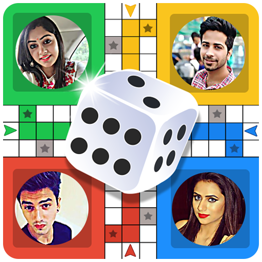 Skkily Ludo : Play Ludo Game