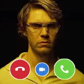 Jeffrey Dahmer Fake Video Call