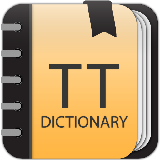 TTdictionary: Каталог словарей