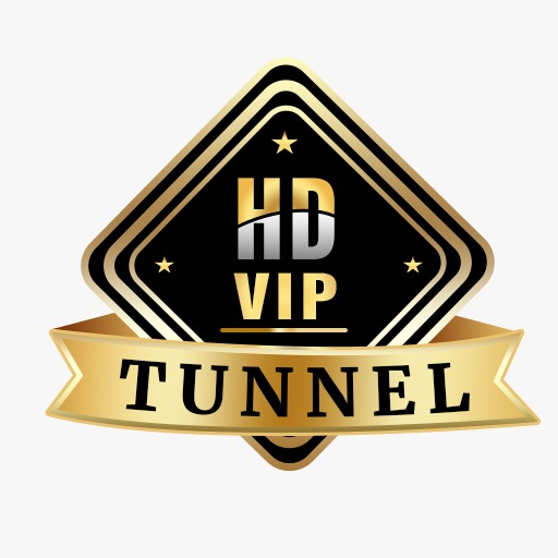 HD VIP TUNNEL