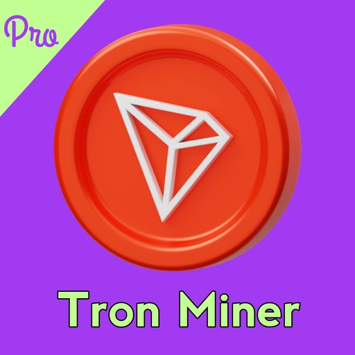 Tron Miner : Cloud Mining