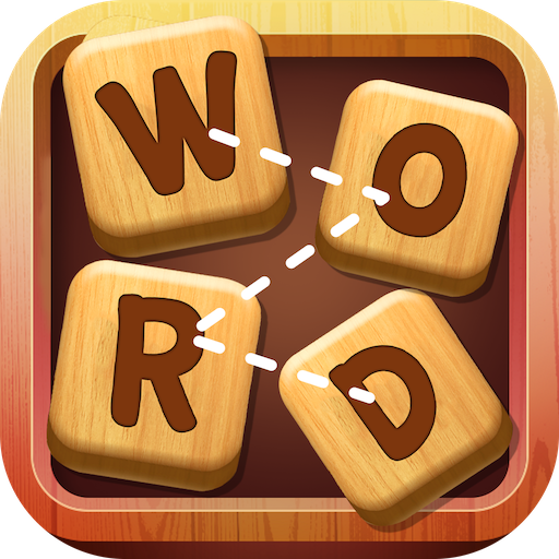 Word Crush - Connect Hidden Wo