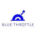 blue throttle not a flight sim